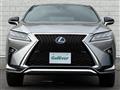 2017 Lexus RX