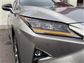 2017 Lexus RX