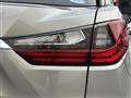 2017 Lexus RX
