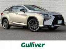 2017 Lexus RX