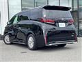 2023 Toyota Vellfire