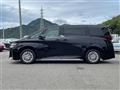 2023 Toyota Vellfire