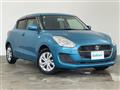 2019 Suzuki Swift