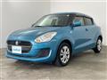 2019 Suzuki Swift