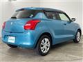 2019 Suzuki Swift