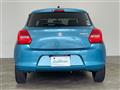 2019 Suzuki Swift