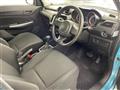 2019 Suzuki Swift