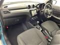 2019 Suzuki Swift