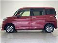2021 Toyota Roomy