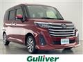 2021 Toyota Roomy