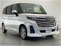 2021 Toyota Roomy