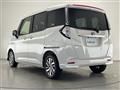 2021 Toyota Roomy