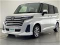2021 Toyota Roomy