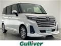 2021 Toyota Roomy