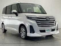 2021 Toyota Roomy