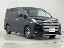 2019 Toyota Noah