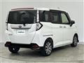 2020 Toyota Tank