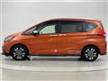 2020 Honda Freed