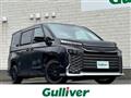 2023 Toyota Voxy