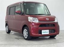 2018 Daihatsu Tanto
