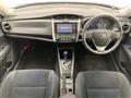 2014 Toyota Corolla Fielder