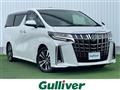 2019 Toyota Alphard