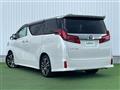 2019 Toyota Alphard