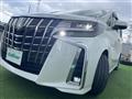 2019 Toyota Alphard