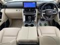 2026 Toyota Land Cruiser