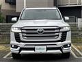 2026 Toyota Land Cruiser