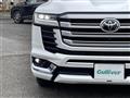 2026 Toyota Land Cruiser