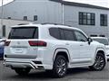 2026 Toyota Land Cruiser