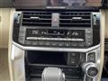 2026 Toyota Land Cruiser