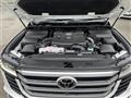 2026 Toyota Land Cruiser
