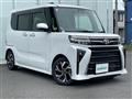 2022 Daihatsu Tanto