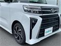 2022 Daihatsu Tanto