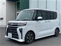 2022 Daihatsu Tanto