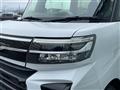 2022 Daihatsu Tanto