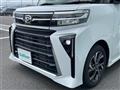 2022 Daihatsu Tanto