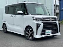 2022 Daihatsu Tanto