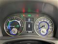 2016 Toyota Alphard Hybrid