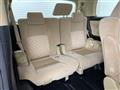 2016 Toyota Alphard Hybrid