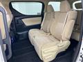2016 Toyota Alphard Hybrid