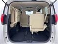 2016 Toyota Alphard Hybrid