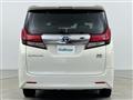 2016 Toyota Alphard Hybrid