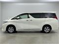 2016 Toyota Alphard Hybrid