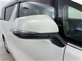 2016 Toyota Alphard Hybrid