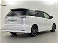 2014 Toyota Estima