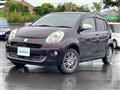 2011 Toyota Passo