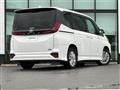 2023 Toyota Noah